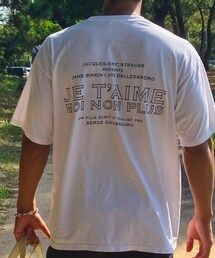 EDIFICE | Tシャツ/カットソー