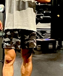 NIKE | その他パンツ