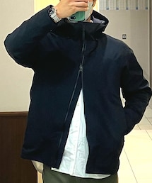 THE NORTH FACE | マウンテンパーカー