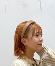 ehka sopo | カチューシャ