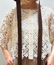 ehka sopo | トップス