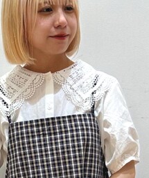 ehka sopo | トップス