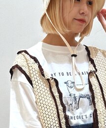 ehka sopo | トップス