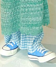 CONVERSE | スニーカー