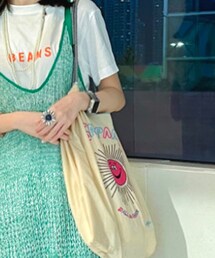 Ball&Chain | トートバッグ