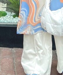 GU | その他パンツ