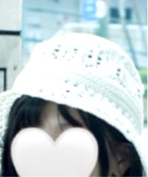 GU | ハット