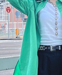 LOWRYS FARM | シャツ/ブラウス