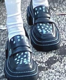 CHARLES & KEITH | ローファー