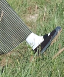 BEAMS JAPAN | スリッポン