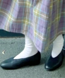 MUJI Labo | バレエシューズ