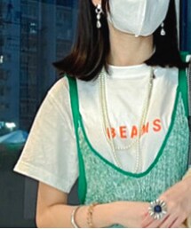 BEAMS BOY | ネックレス