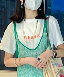 BEAMS JAPAN | Tシャツ/カットソー