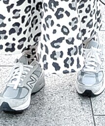 NEW BALANCE | スニーカー