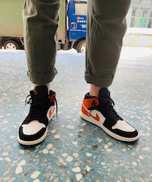 AIR JORDAN | スニーカー