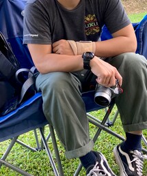 UNIQLO | チノパンツ