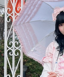 Angelic Pretty | 長傘