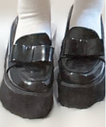 BUBBLES | ローファー