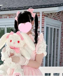 Angelic Pretty | ヘアピン