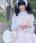 BABY,THE STARS SHINE BRIGHT(ベイビーザスターズシャインブライト)の「食器/キッチン(エプロン)」
