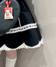 BABY,THE STARS SHINE BRIGHT | ジャンパースカート