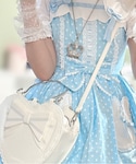 Angelic Pretty(アンジェリックプリティ)の「ワンピース/ドレス(ジャンパースカート)」