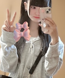 BABY,THE STARS SHINE BRIGHT | シャツ/ブラウス