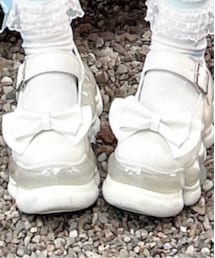 MIKIO SAKABE | シューズ