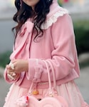 Angelic Pretty(アンジェリックプリティ)の「ジャケット/アウター(ジャケット/アウター)」