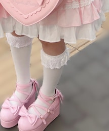 BABY,THE STARS SHINE BRIGHT | ソックス/靴下