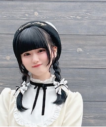 Angelic Pretty | 帽子