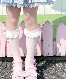 Angelic Pretty | ソックス/靴下