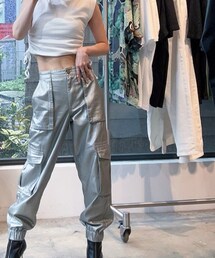 ALLSAINTS | パンツ