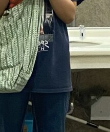 古着 | Tシャツ/カットソー