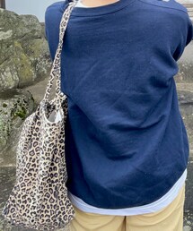 nugu | トートバッグ