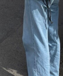 GU | デニムパンツ