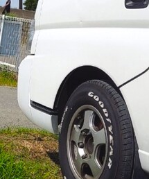 H&M | デニムパンツ