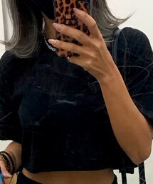 H&M | Tシャツ/カットソー