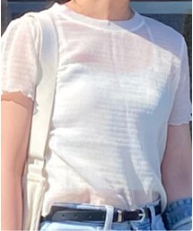 NET | Tシャツ/カットソー