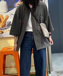 UNIQLO | シャツ/ブラウス