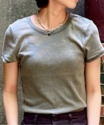 GU | Tシャツ/カットソー