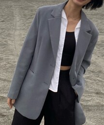 PULL&BEAR | テーラードジャケット