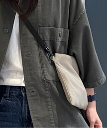 UNIQLO | ショルダーバッグ