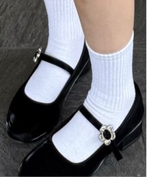 NET | バレエシューズ