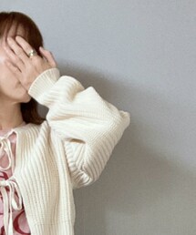 WEGO | ニット/セーター