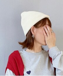 GU | 帽子