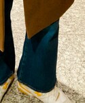 UNIQLO(ユニクロ)の「パンツ(デニムパンツ)」