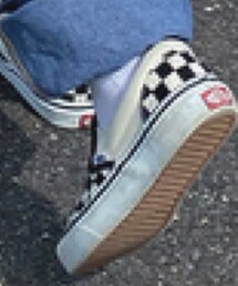 VANS | スリッポン
