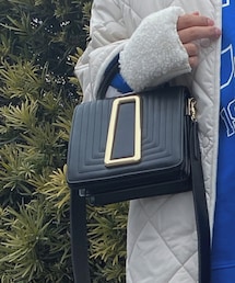 ZARA | ハンドバッグ