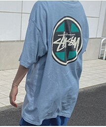 STUSSY | Tシャツ/カットソー
